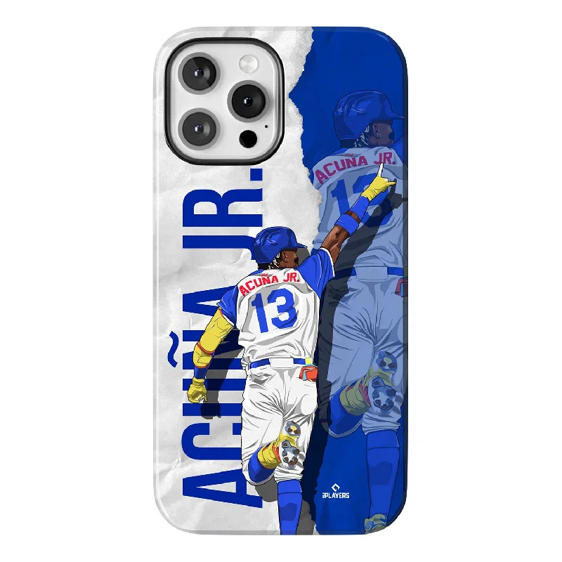 Acuna Jr. Star Series 3.0 Phone Case