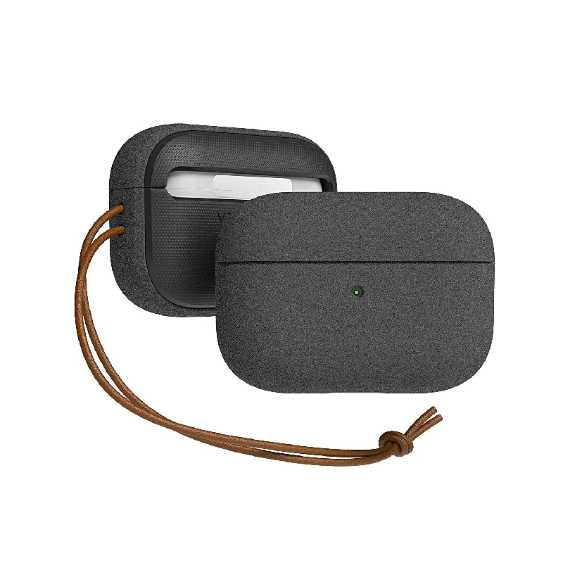 Airpods Pro Case Modern Sand Stone