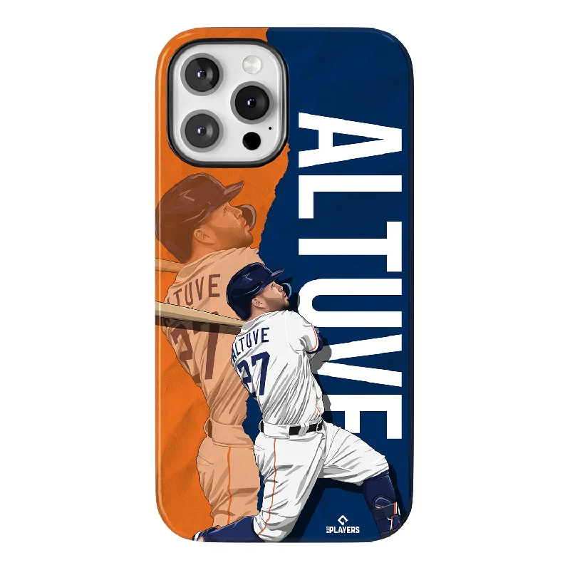 Altuve Star Series 3.0 Phone Case