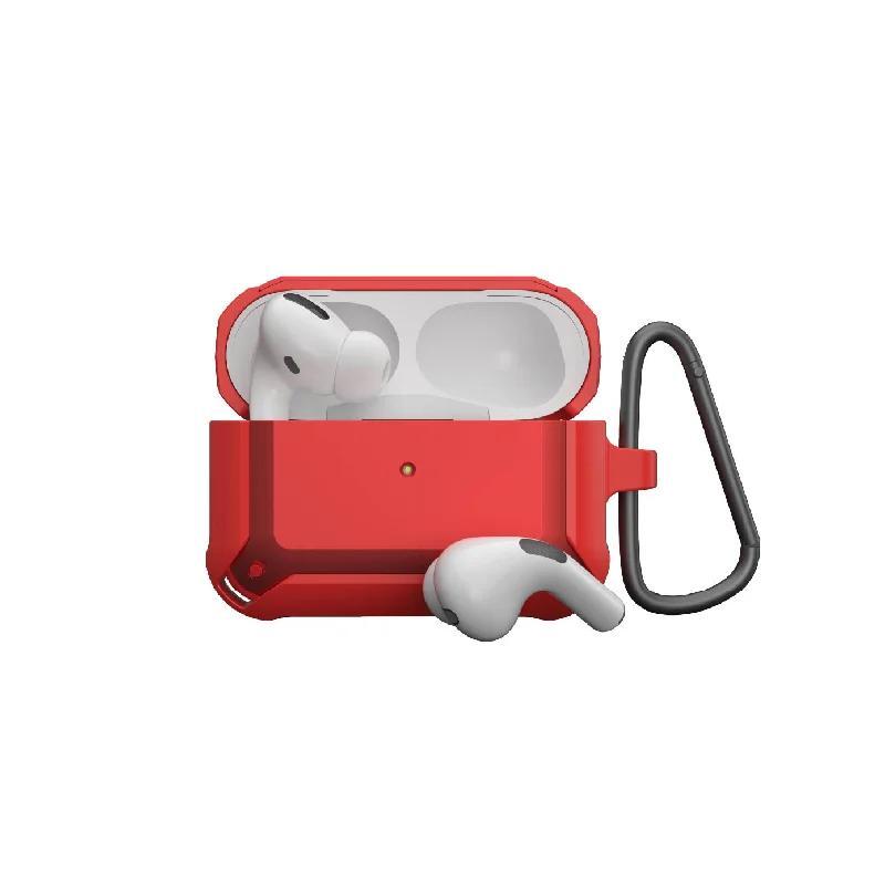 Anti-Bacterial Outre Drop Proof Case For AirPods Pro