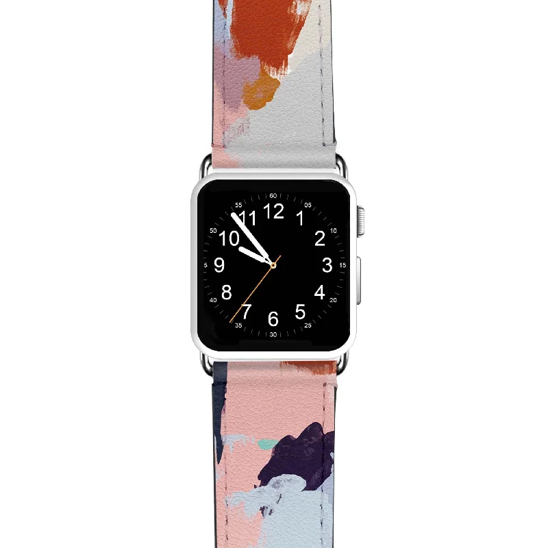 Artistic Marble II APPLE WATCH 手錶帶