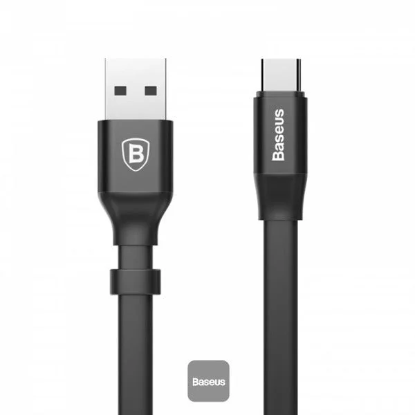 Baseus™ Versatile Type-C Portable Charging Cable