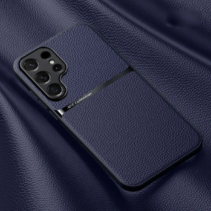 Galaxy S22 Ultra / Navy Blue