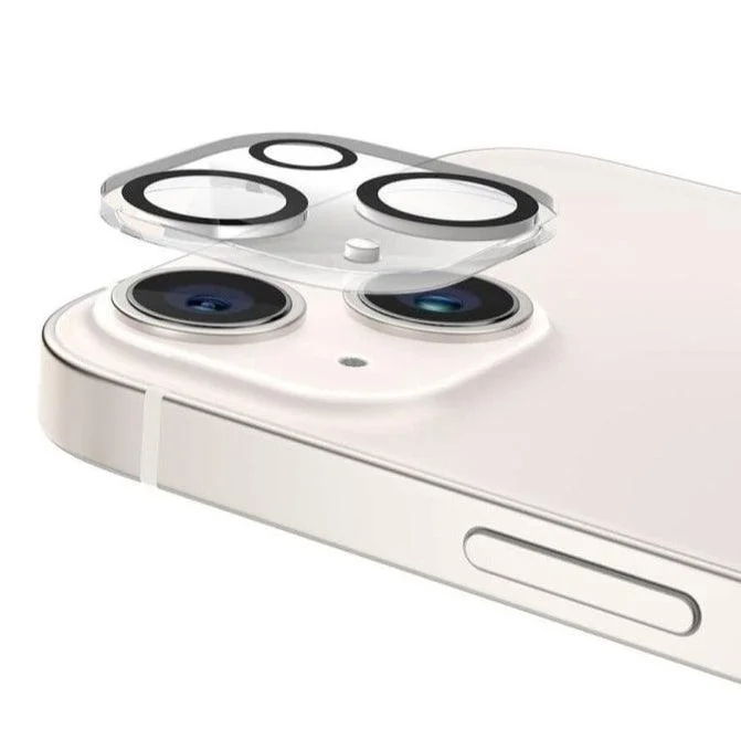 iPhone Camera Lens Protector