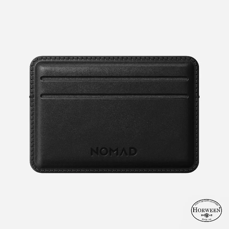 Card Wallet | Horween®