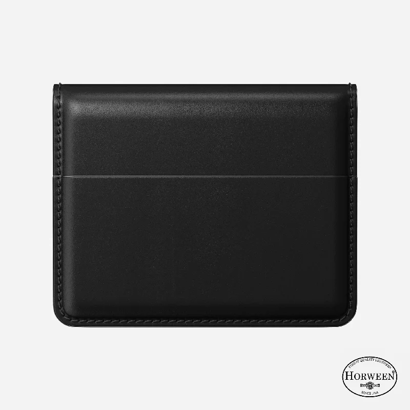 Card Wallet Plus | Horween®