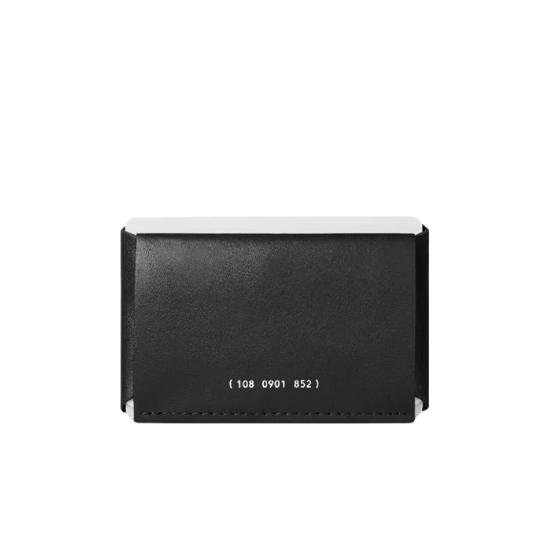 Cardholder Black