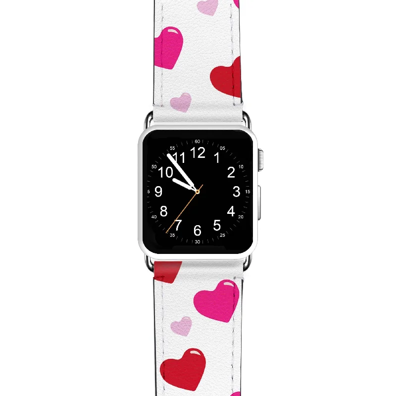 Cha Cha With Love II APPLE WATCH 手錶帶