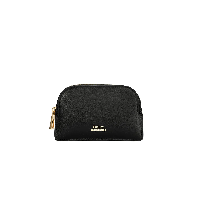 Coin Pouch Black