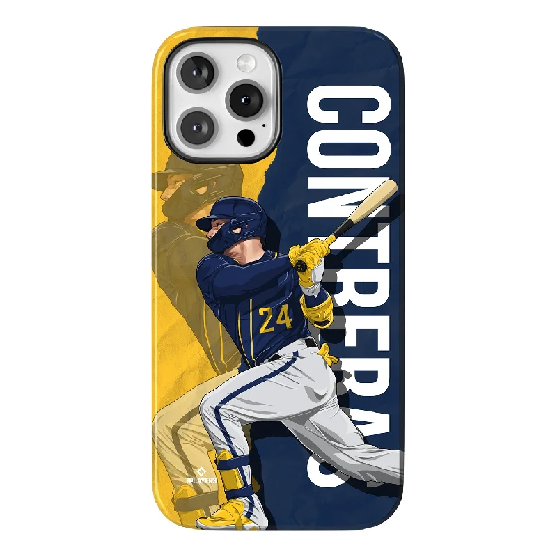 Contreras Star Series 3.0 Phone Case