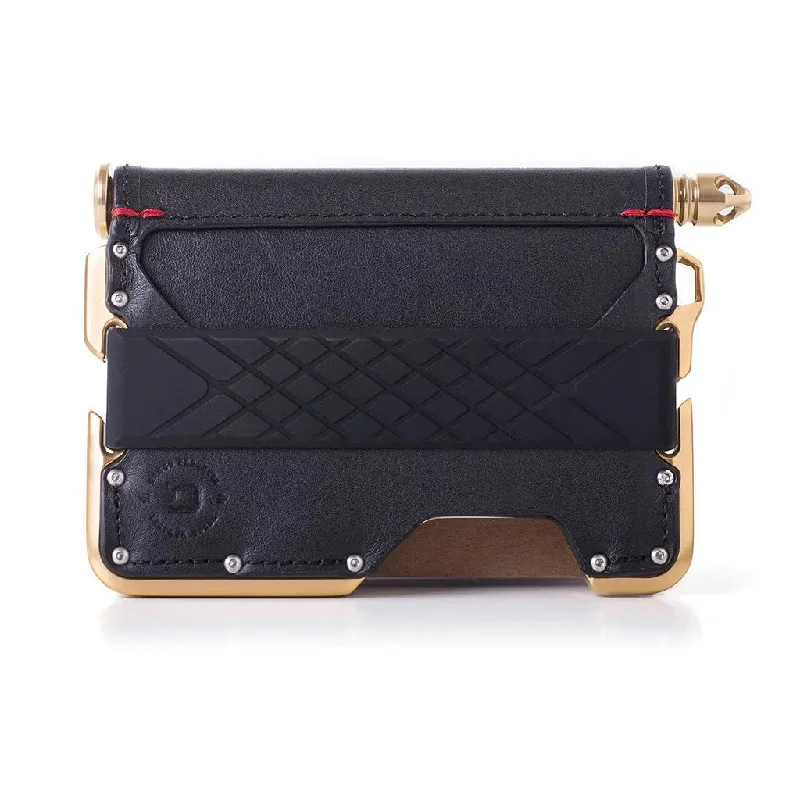 D007 Goldfinger Pen Wallet | Limited Edition