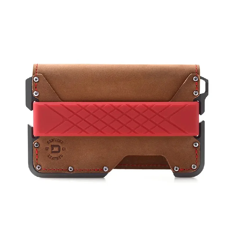 D01 Dapper Wallet | Bifold