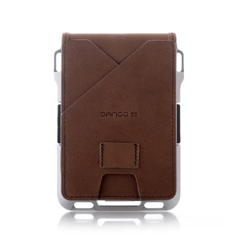 M1 Maverick Tactical Wallet | Bifold Rawhide