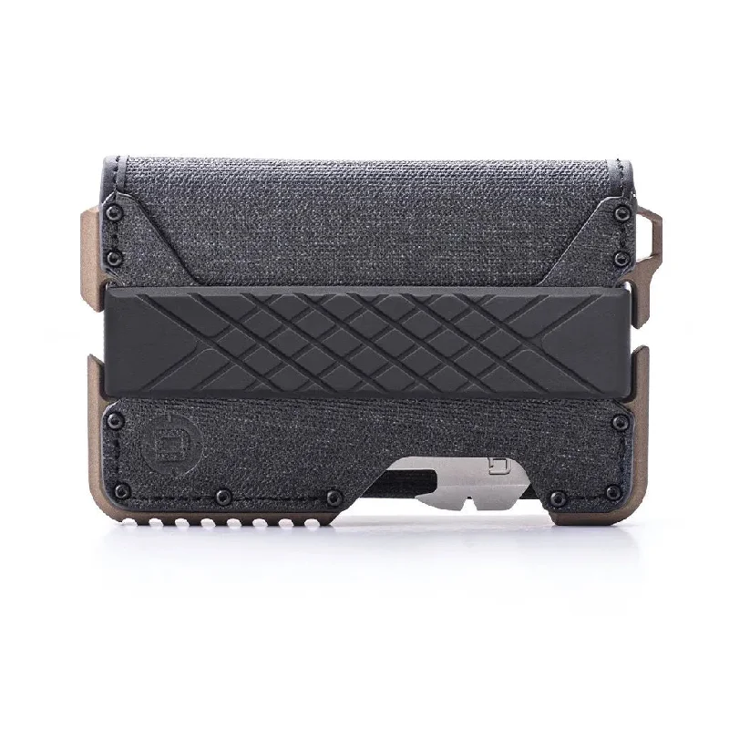 T01 Tactical Wallet | Bifold Spec-Ops