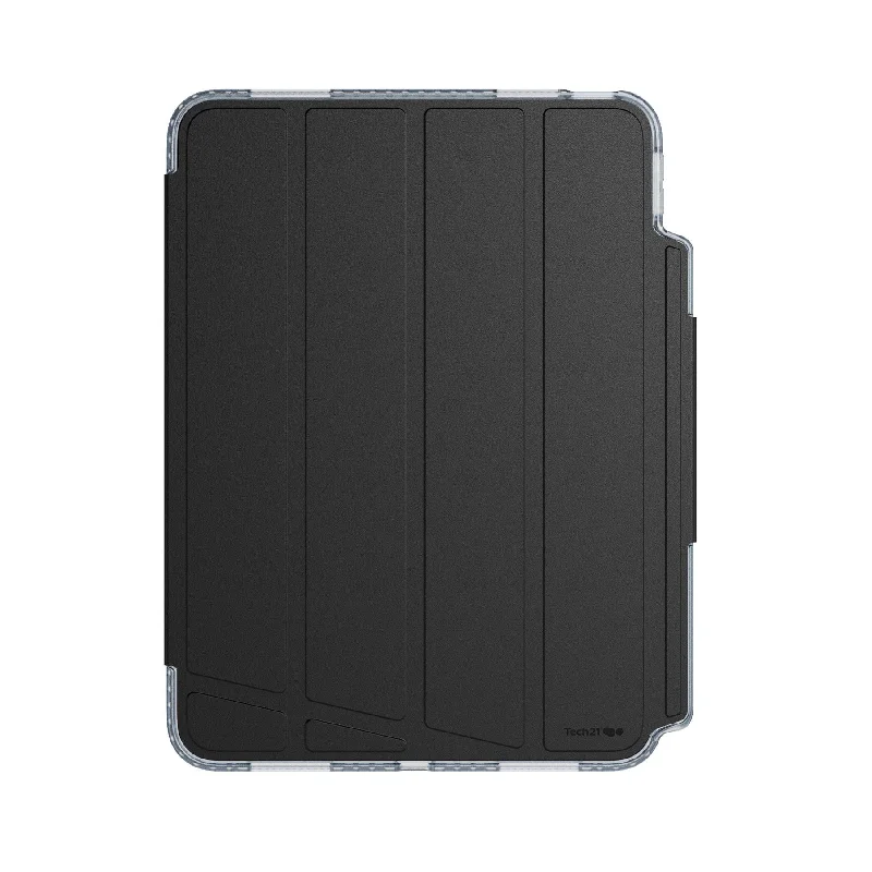 Evo Folio - Apple iPad 10th Gen Case - Black