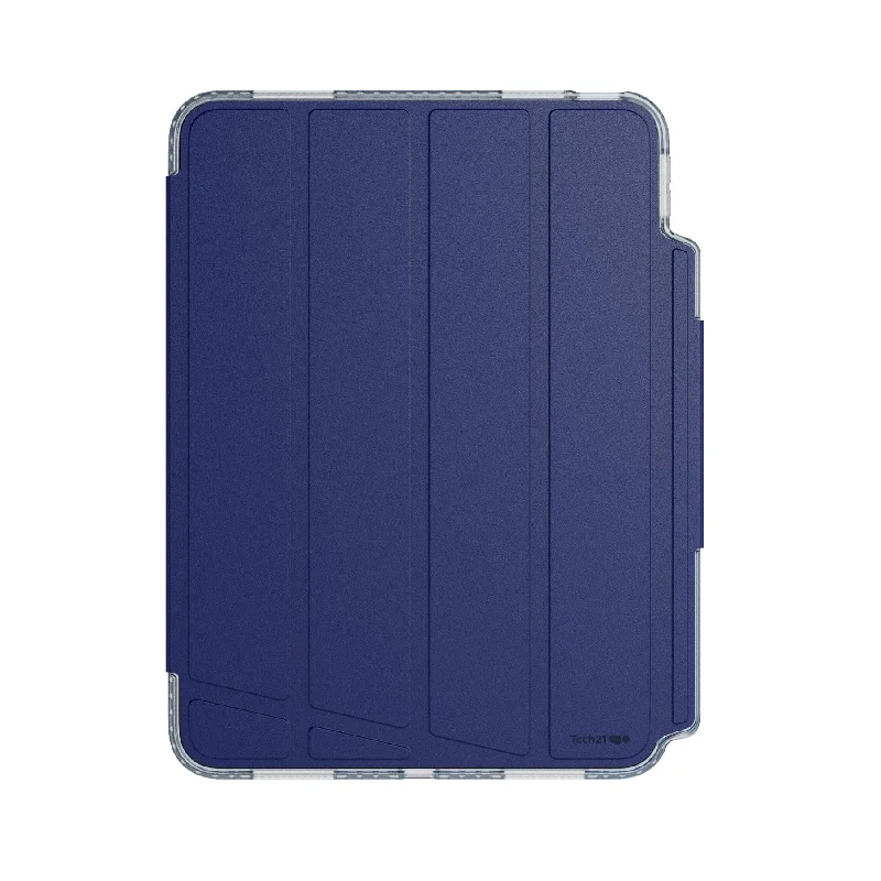 Evo Folio - Apple iPad 10th Gen Case - Blue