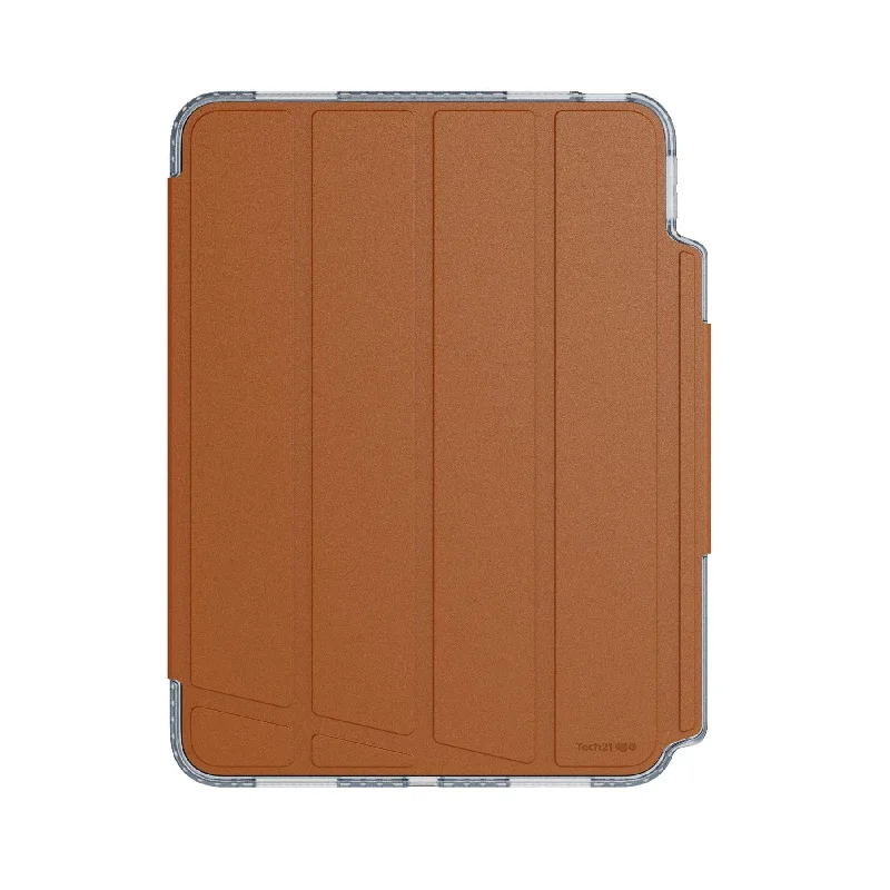 Evo Folio - Apple iPad 10th Gen Case - Tan