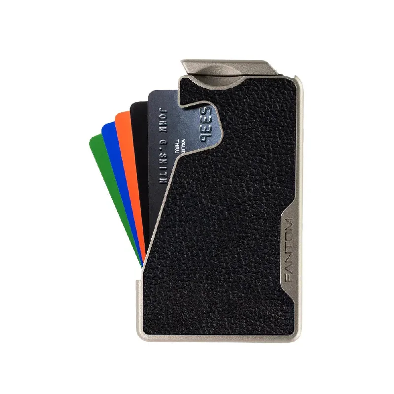 Black Leather / Fantom 13 (8-13 Cards)