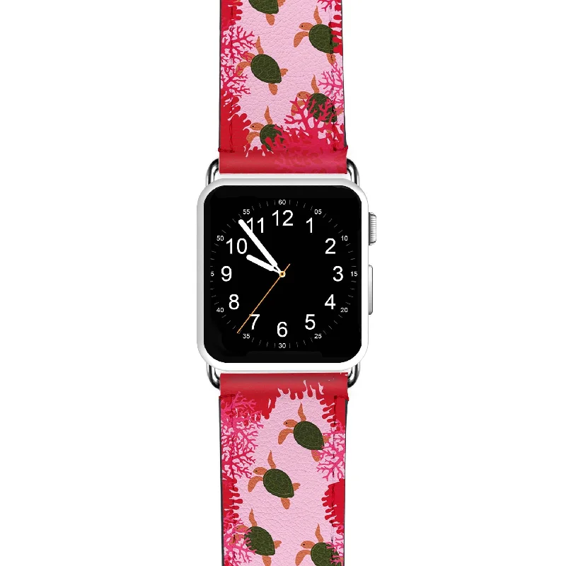 For our sea APPLE WATCH 手錶帶