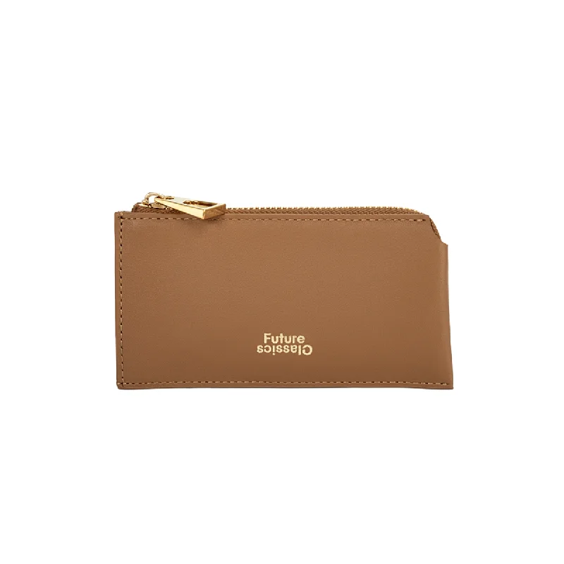 Card Case Caramel