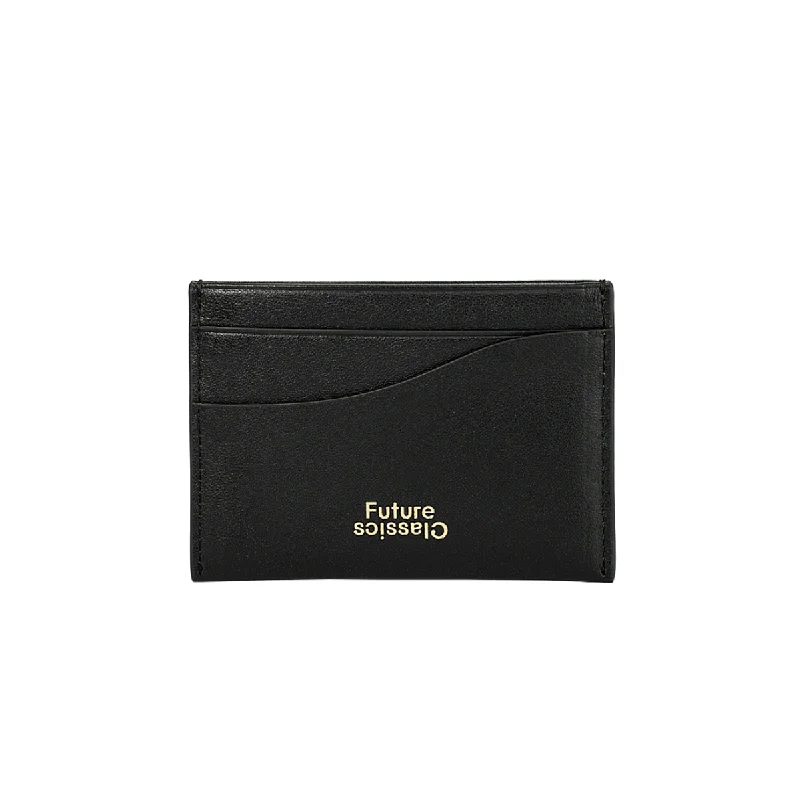 Card Holder Black