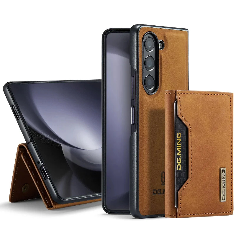 Galaxy Z Fold5 / Brown