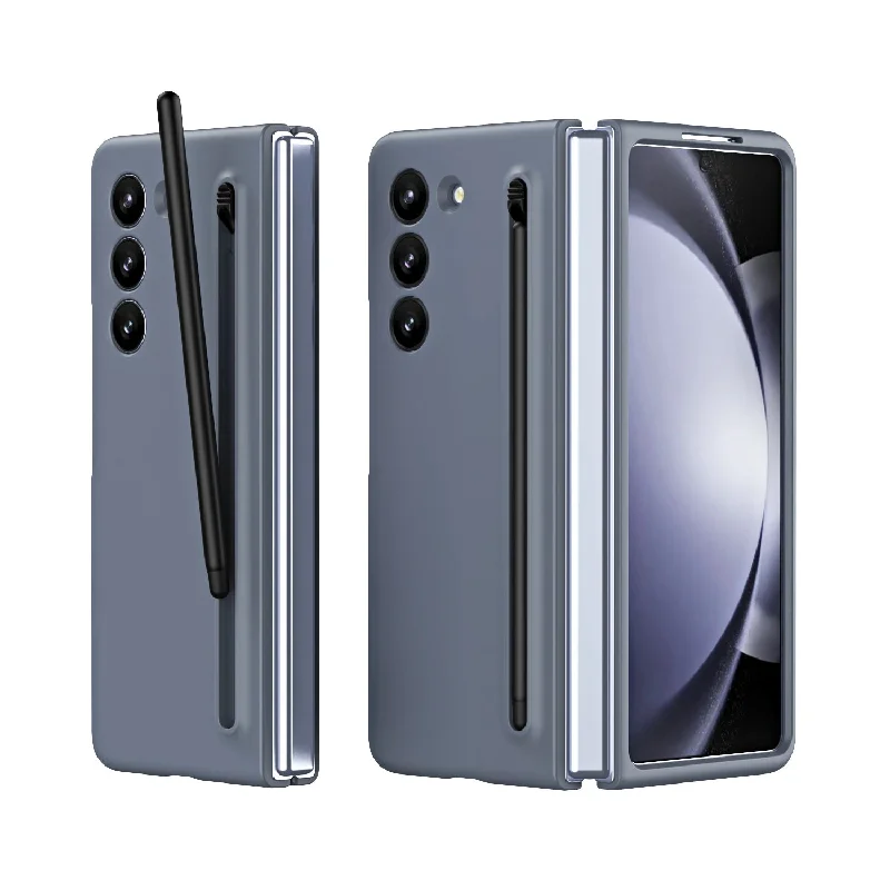 Galaxy Z Fold5 / Smokey Grey