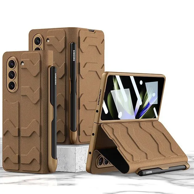 Galaxy Z Fold5 / Brown