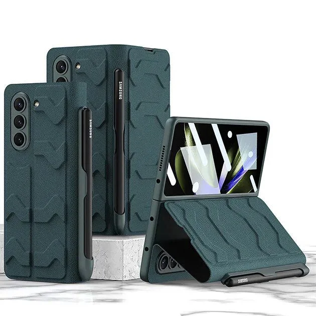 Galaxy Z Fold5 / Green