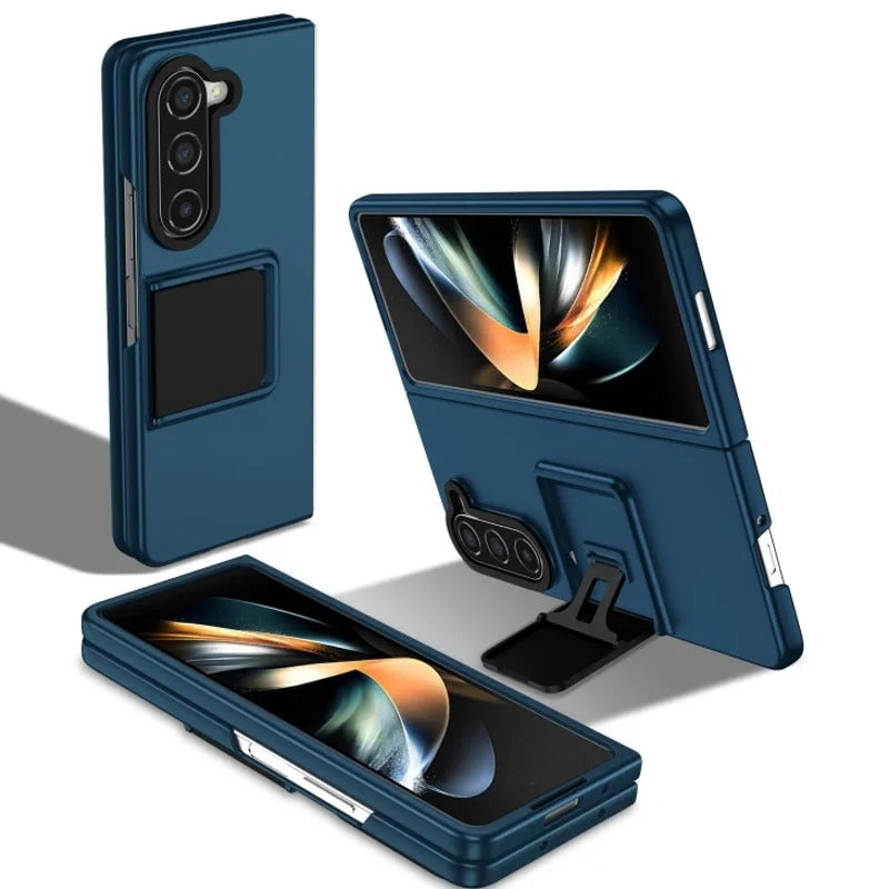 Galaxy Z Fold5 Three Dimensional Bracket Phone Case