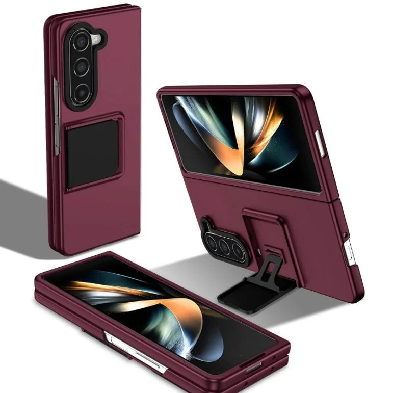 Galaxy Z Fold5 / Wine