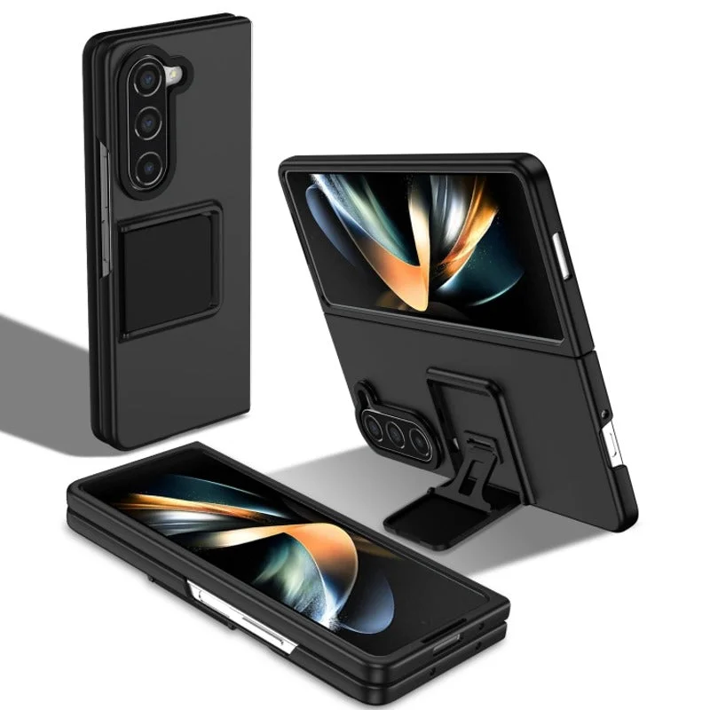 Galaxy Z Fold5 / Black