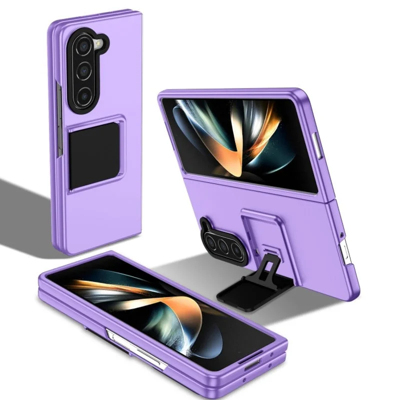 Galaxy Z Fold5 / Purple