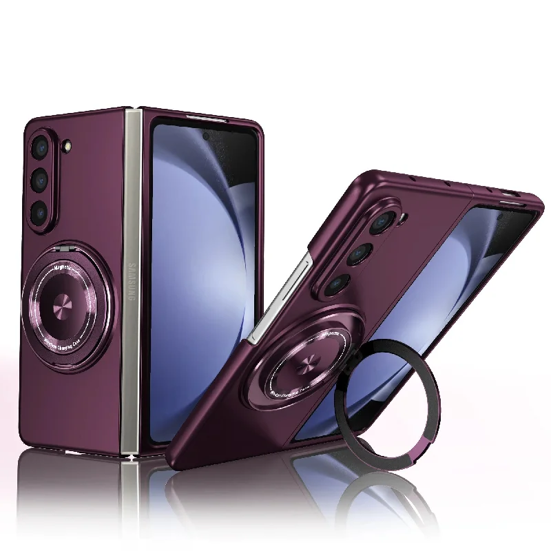 Galaxy Z Fold6 / Wine