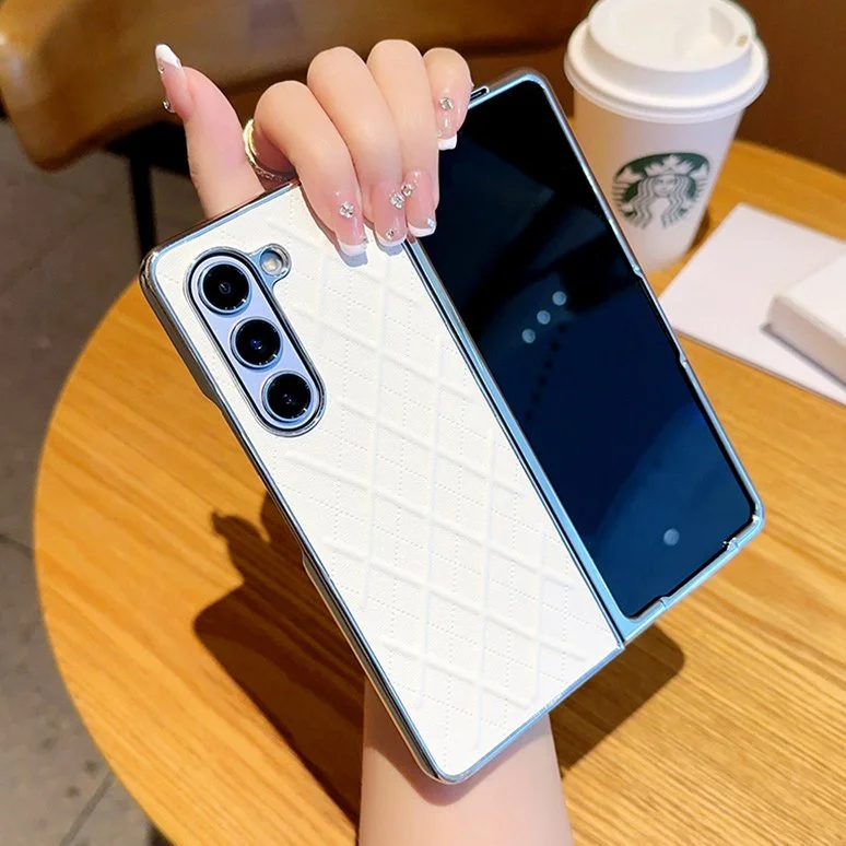 Galaxy Z Fold6 / White