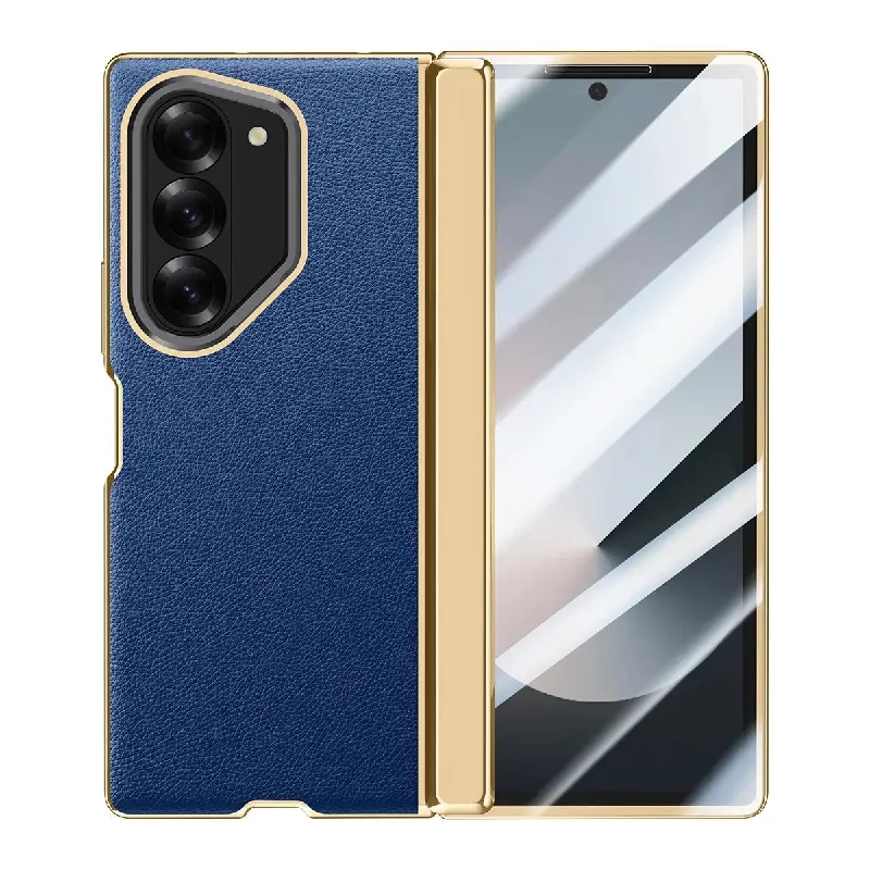 Galaxy Z Fold6 / Blue