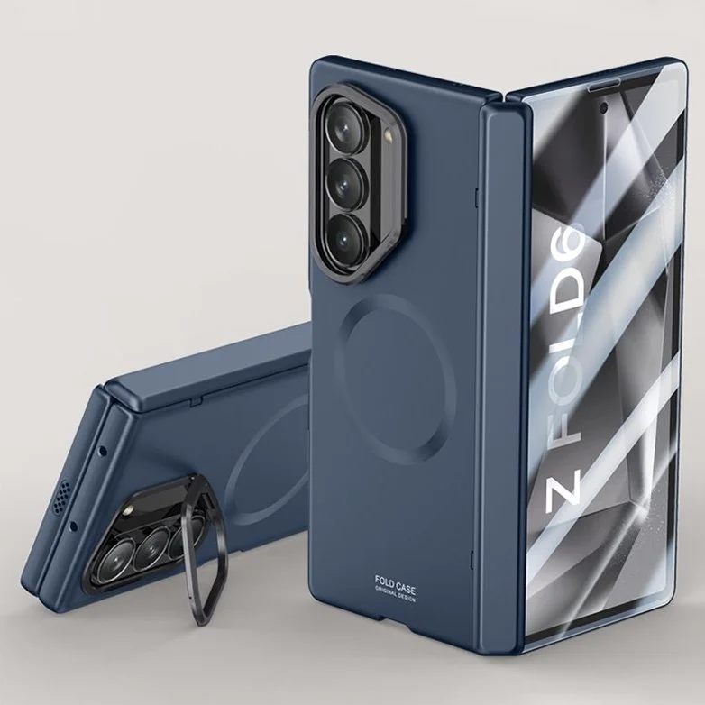 Galaxy Z Fold6 / Blue