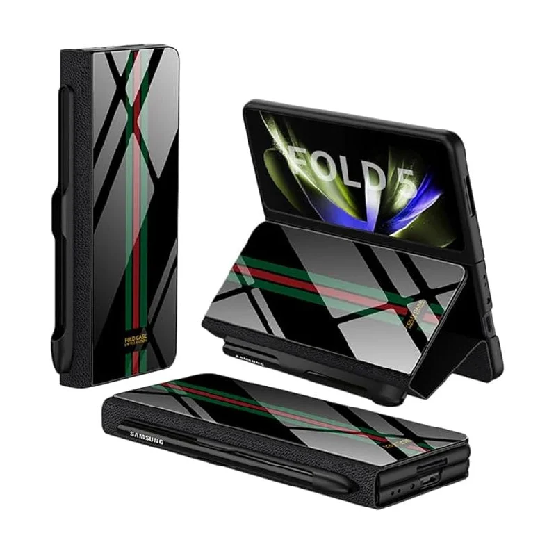 Galaxy Z Fold6 / Green