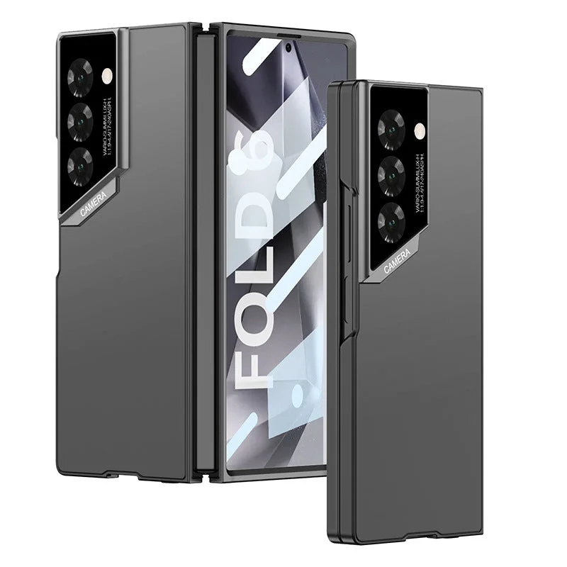 Galaxy Z Fold6 Rugged Raptor Frosted Case