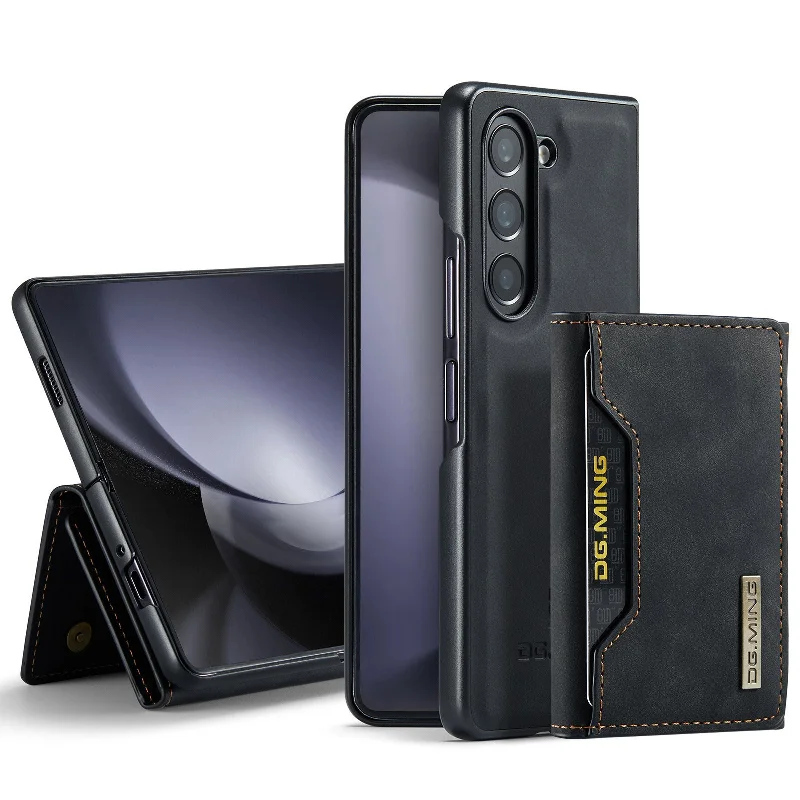 Galaxy Z Fold6 / Black