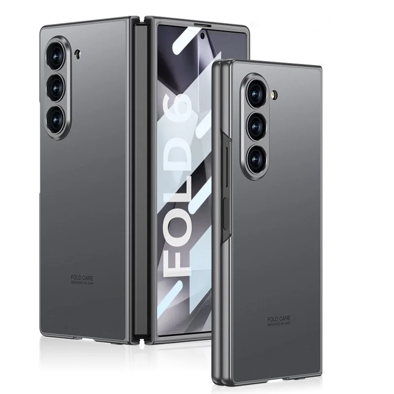 Galaxy Z Fold6 / Grey