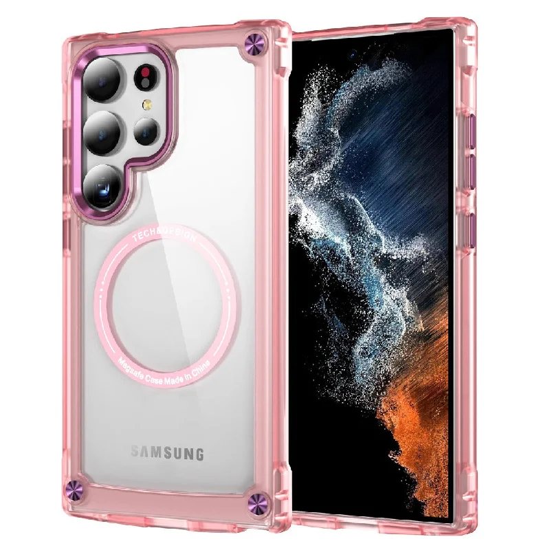 Galaxy S22 Ultra / Pink