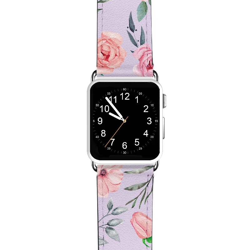 Glamorous Garden II APPLE WATCH 手錶帶