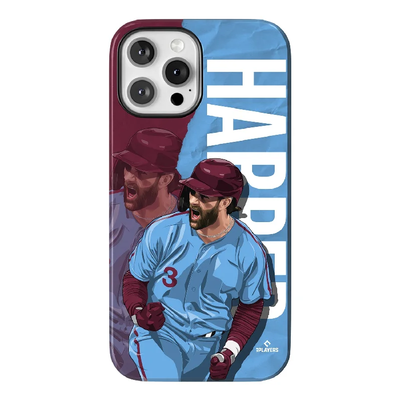 Harper Star Series 3.0 Phone Case