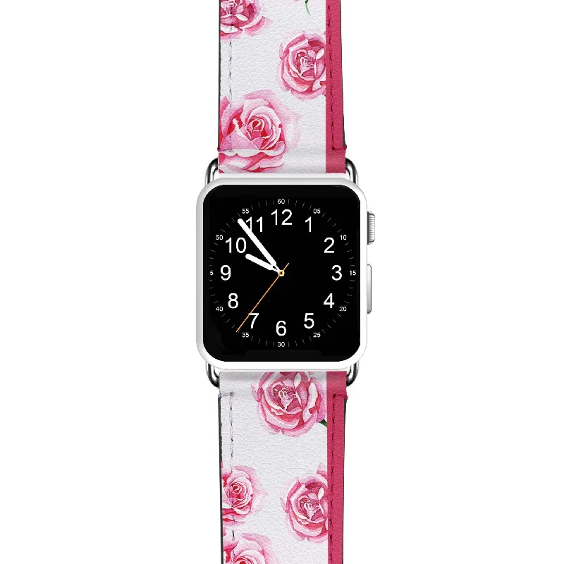 #18-2120 Honeysuckle APPLE WATCH 手錶帶