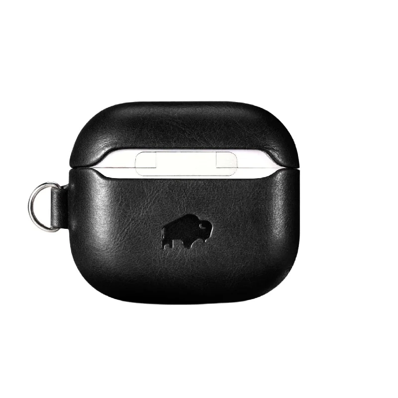 Hudson AirPods 3 Case, Black