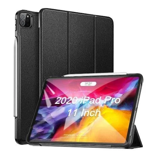 Indy Series Folio Case - iPad Pro 11""