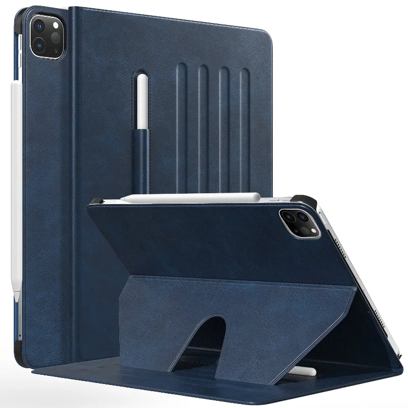 Indy Series Folio Kickstand Case - iPad Pro 11""