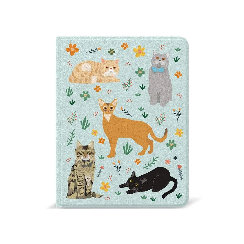 iPad Case A Purr-fect Day – iPad Pro 12.9” (3rd 2018/4th 2020/5th 2021/6th Gen 2022)