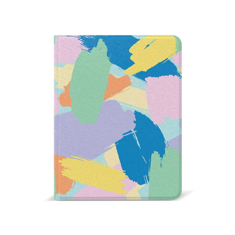 iPad Case Paint Party – iPad Pro 12.9” (3rd 2018/4th 2020/5th 2021/6th Gen 2022)